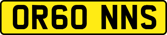 OR60NNS