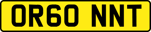 OR60NNT