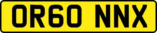 OR60NNX