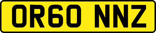 OR60NNZ