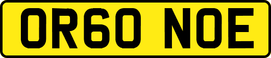 OR60NOE