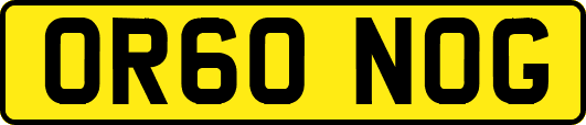 OR60NOG
