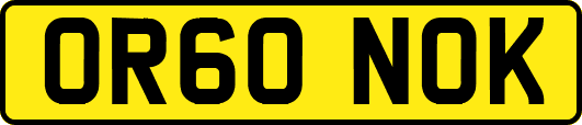 OR60NOK