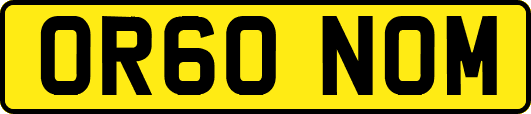 OR60NOM
