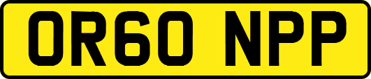 OR60NPP