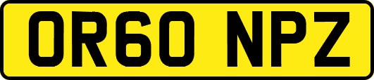 OR60NPZ