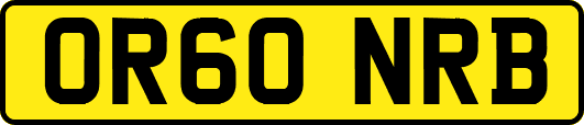 OR60NRB