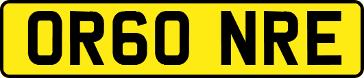 OR60NRE