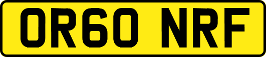 OR60NRF