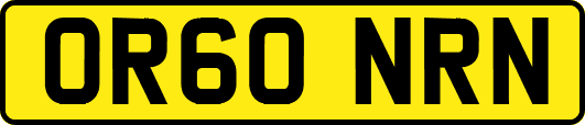 OR60NRN