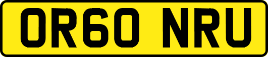 OR60NRU