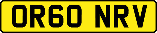 OR60NRV