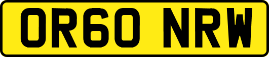OR60NRW