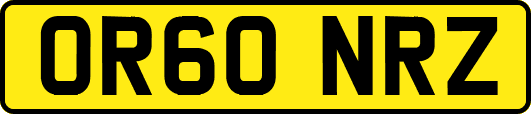 OR60NRZ