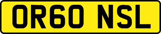 OR60NSL