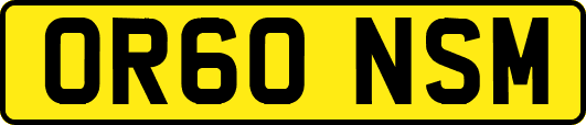 OR60NSM