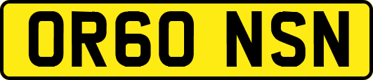 OR60NSN