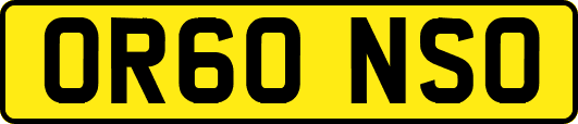 OR60NSO
