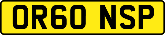 OR60NSP