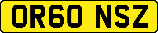 OR60NSZ