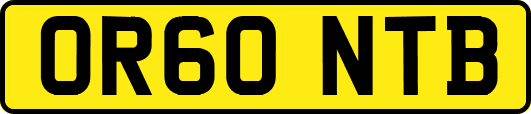 OR60NTB