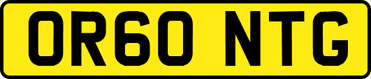 OR60NTG