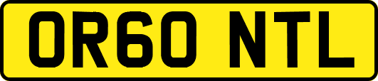 OR60NTL