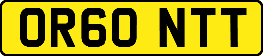 OR60NTT