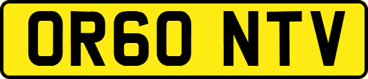 OR60NTV