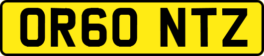 OR60NTZ