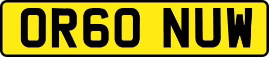 OR60NUW