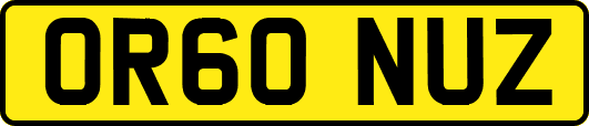 OR60NUZ