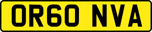 OR60NVA