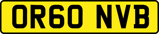 OR60NVB