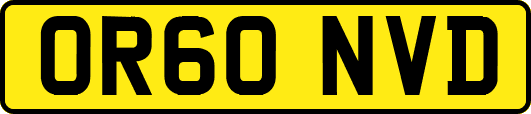 OR60NVD