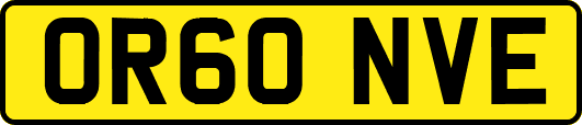 OR60NVE