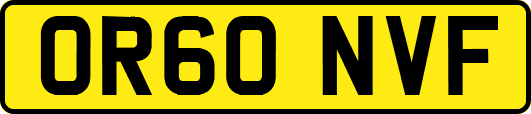 OR60NVF