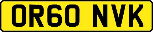 OR60NVK