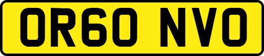 OR60NVO