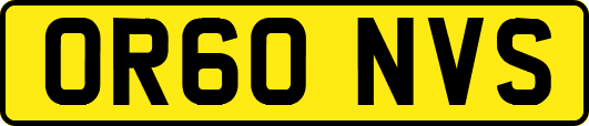 OR60NVS