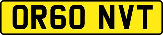 OR60NVT