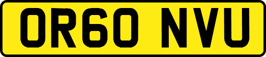 OR60NVU