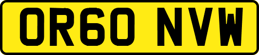 OR60NVW