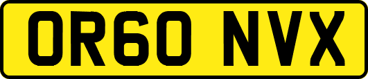 OR60NVX