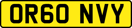 OR60NVY
