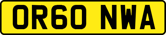 OR60NWA