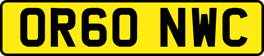 OR60NWC