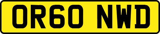 OR60NWD
