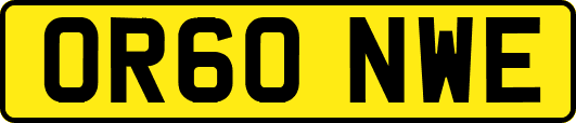 OR60NWE