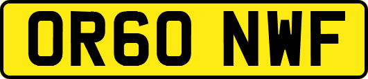 OR60NWF